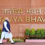 PMO’s new address 'Seva Teerth' to be inaugurated by PM Modi tomorrow