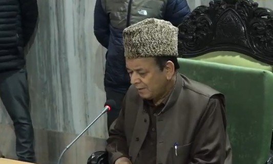 J&K Assembly to hold discussion on defamatory content against MLAs on social media