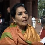 Parliamentary decorum row: Govt, Congress lock horns