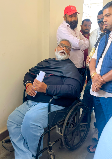 Bihar: Now, Independent MP Pappu Yadav's bail plea to be heard tomorrow