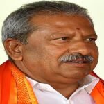 SC rejects bail plea of K'taka MLA in rowdy-sheeter murder case