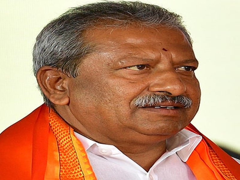 SC rejects bail plea of K'taka MLA in rowdy-sheeter murder case