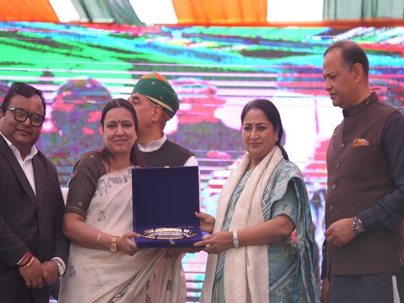 Delhi CM Rekha Gupta clears Skill Development Scheme for artisans