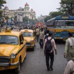 'Bharat Bandh': Normal life unaffected in Bengal; banks partially hit