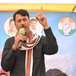 Gujarat: Congress to hold ‘Jan Aakrosh Sabha’ on Budget Session’s opening day