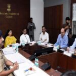 Gujarat: District-wise preparedness reviewed ahead of board exams