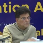Get set for trillion-dollar tech future by 2035: Piyush Goyal tells industry