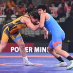 PWL 2026: Practising with foreign players helps understand game better, says Maharashtra Kesari’s Manisha Bhanwala