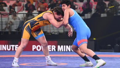 PWL 2026: Practising with foreign players helps understand game better, says Maharashtra Kesari’s Manisha Bhanwala