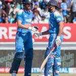 Kohli, Rohit dropped to Grade B in BCCI central contract (Ld)