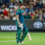 'Looking forward to the back end of the tournament,' David hints at missing initial stage of T20 WC