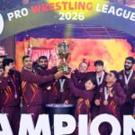 PWL: ‘Young Indian wrestlers training with World champions will have huge impact on Olympics preps’, says Haryana coach Virender Dahiya