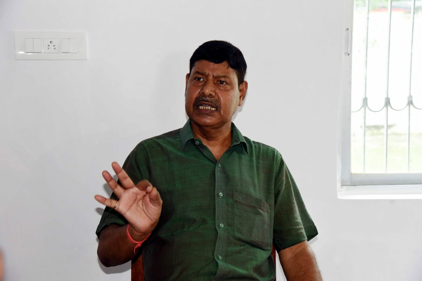 RJD MLA alleges caste, community-based targeting in police encounters in Bihar