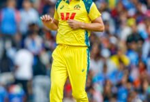 Hazlewood likely to miss early stage of T20 WC, Australia add Abbott as travelling reserve