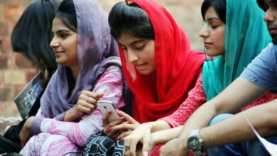 Pakistan: Mobile internet services in Balochistan remain suspended for sixth day