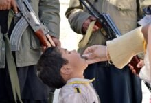 Pakistan’s polio woes continue amid public mistrust and logistical gaps