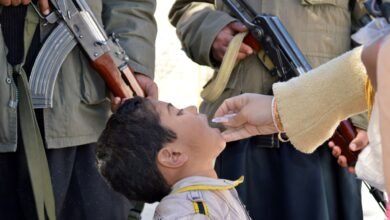 Pakistan’s polio woes continue amid public mistrust and logistical gaps