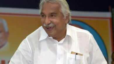 Kerala to have first Assembly election in over five decades without Oommen Chandy