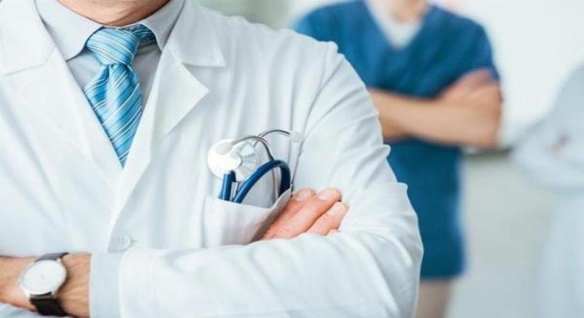 SC issues notice on PIL to exclude doctors from Consumer Protection Act