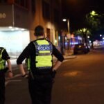 UK: Man dies after being stabbed near Leicester city centre