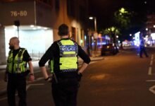UK: Man dies after being stabbed near Leicester city centre