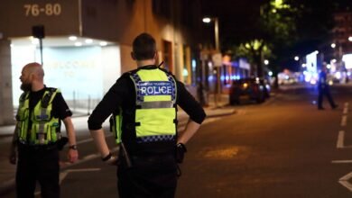 UK: Man dies after being stabbed near Leicester city centre