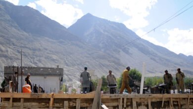 As J&K flourishes, Pakistan's illegally-occupied areas across LoC remain 'political black hole'