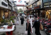 Pakistan: Survey data reveals trust deficit between people, govt institutions