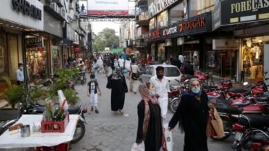 Pakistan: Survey data reveals trust deficit between people, govt institutions