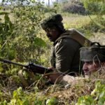 Army cordons off MES building in J&K's Samba after 'suspicious men' spotted