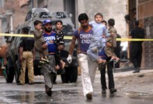 Pakistan faces growing social, economic and security challenges amid rising militancy: Report