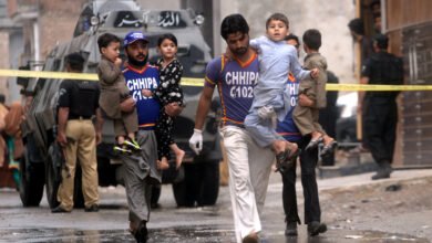 Pakistan faces growing social, economic and security challenges amid rising militancy: Report