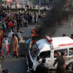 Pakistan's suppression of press freedom and dissent raises global concern: Report