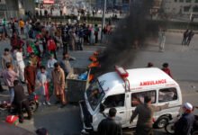 Pakistan's suppression of press freedom and dissent raises global concern: Report