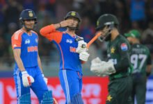 'People will feel they are scared of facing India', says Kaneria on Pakistan's decision to boycott T20 WC game