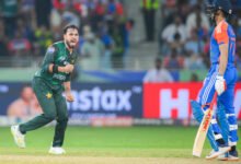 'Could face sanctions but..,' reacts Rashid Latif after Pakistan pull out of T20 WC match vs India