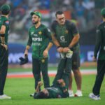 Pakistan to boycott T20 WC game against India after granted conditional approval to participate