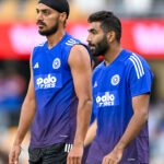 T20 WC: India's all-round depth and pace attack in prime shape, says Mhambrey