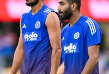 T20 WC: India's all-round depth and pace attack in prime shape, says Mhambrey