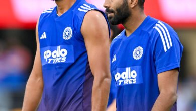 T20 WC: India's all-round depth and pace attack in prime shape, says Mhambrey