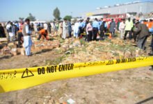 Pakistan: Over 15 killed, 80 injured in Islamabad suicide blast during Friday prayers