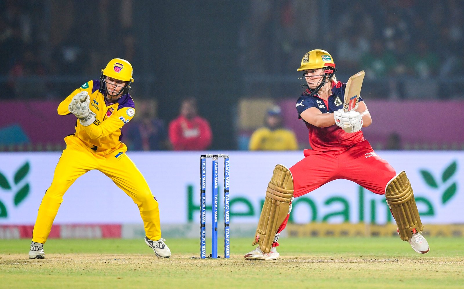 WPL 2026: It's just about keeping things super simple, doing what we've done well, says Voll