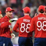 T20 WC: 'It wasn’t easy at all,' admits Harry Brook after England prevail over Nepal in campaign opener