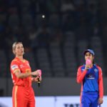 WPL 2026 Eliminator: DC ask GG to bat as both teams bank on unchanged XI