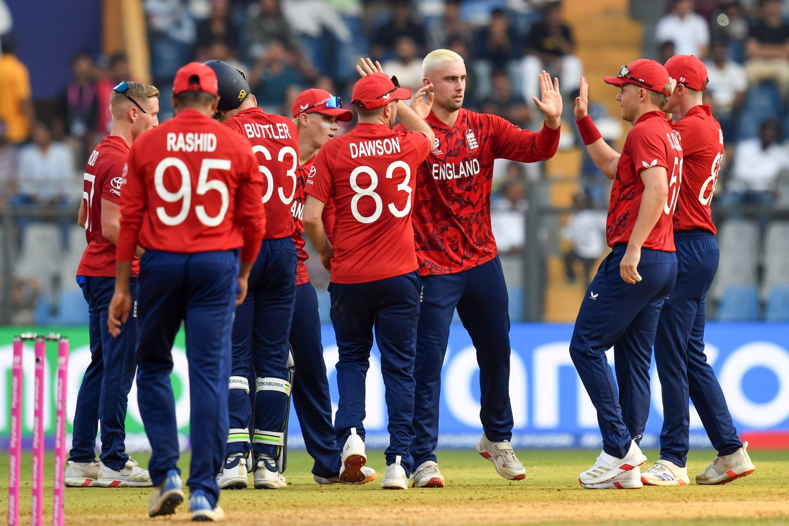 T20 WC: Full credit to Nepal, they pushed us right to the edge, says Will Jacks after England's four-run win