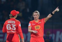 WPL: Own that position and try to do a job for the group, says Sophie Devine on ‘favourite’ playing role