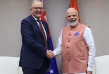 Economic Cooperation and Trade Agreement with India delivering huge results: Australian envoy
