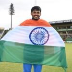 'India's cricketing talent shines': PM Narendra Modi wishes India U19 team on title win