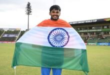 'India's cricketing talent shines': PM Modi wishes India U19 team on title win