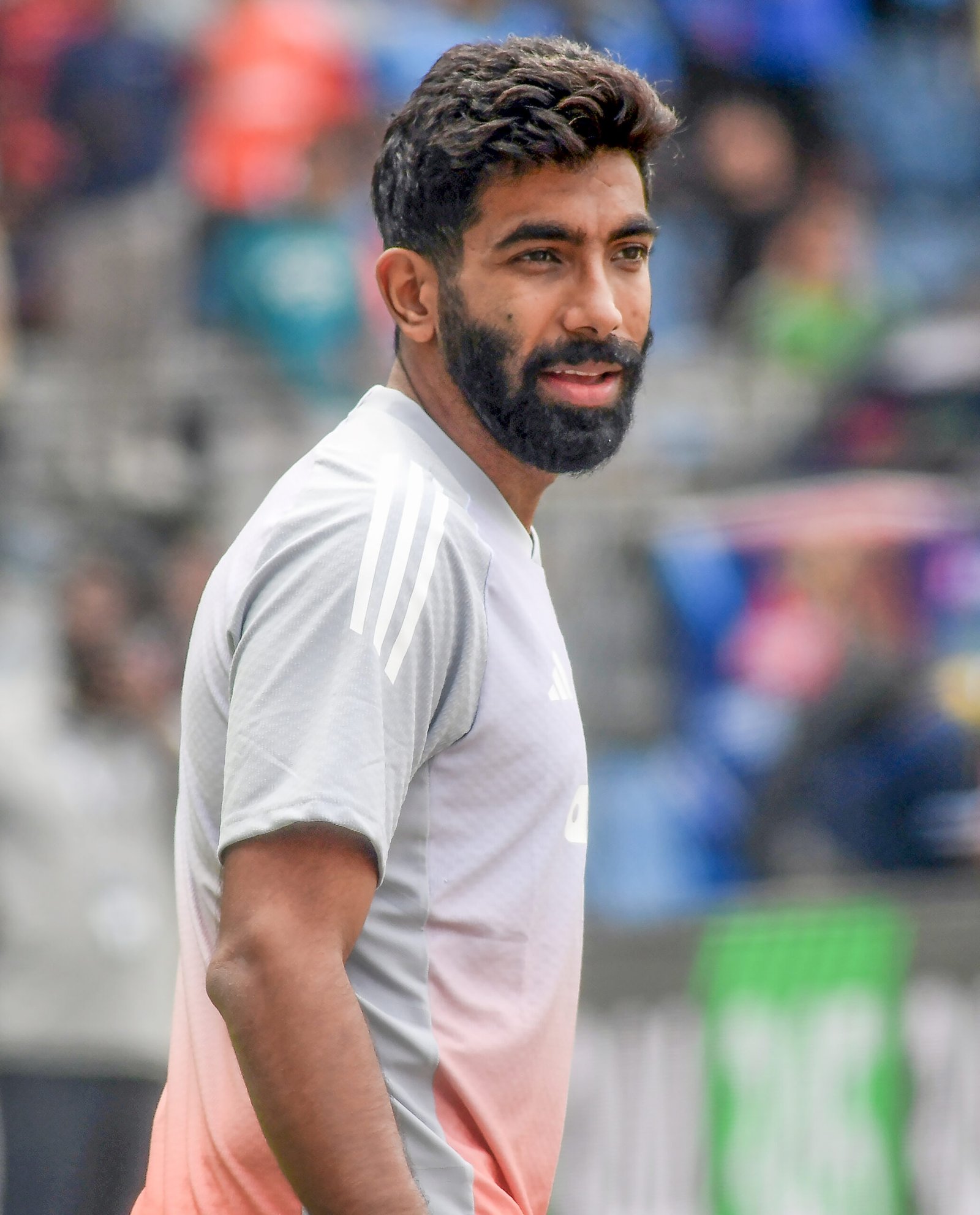 T20 World Cup: Bumrah out with illness as USA elect to field first in opener